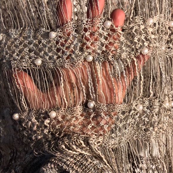 Knit sweater - Picture 4 of 8